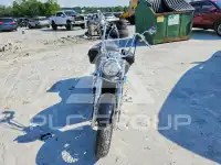 2009 Kawasaki VULCAN 900 фото