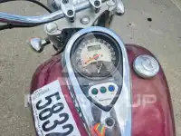 2009 Kawasaki VULCAN 900 фото