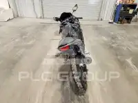 2009 Kawasaki Ninja250 фото