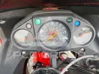 2009 Kawasaki Ninja250 photo