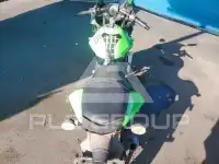 2009 Kawasaki Ninja250 фото