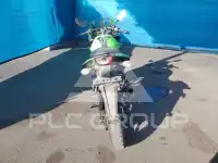 2009 Kawasaki Ninja250 фото