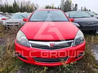 2009 Saturn Astra фото
