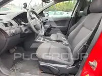 2009 Saturn Astra фото