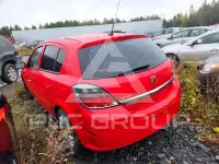2009 Saturn Astra фото