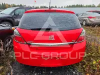 2009 Saturn Astra фото