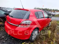 2009 Saturn Astra фото