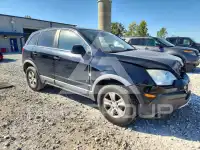 2009 Saturn VUE фото