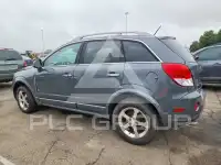 2009 Saturn VUE photo