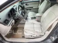 2009 Saturn Aura фото