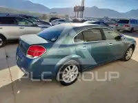 2009 Saturn Aura фото