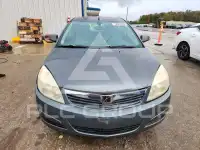 2009 Saturn Aura фото