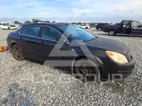 2009 Saturn Aura фото