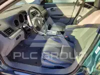 2009 Saturn Aura фото
