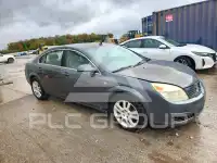 2009 Saturn Aura фото