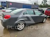 2009 Saturn Aura фото
