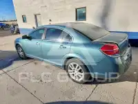2009 Saturn Aura фото