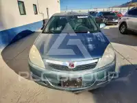 2009 Saturn Aura фото