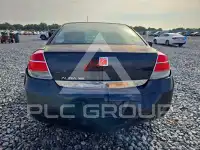 2009 Saturn Aura фото