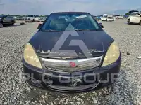 2009 Saturn Aura фото