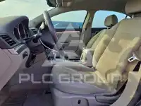 2009 Saturn Aura фото