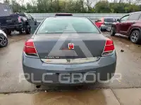 2009 Saturn Aura фото