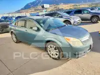 2009 Saturn Aura фото