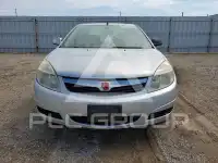 2009 Saturn Aura фото