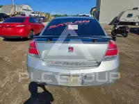 2009 Saturn Aura фото