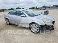 2009 Saturn Aura фото