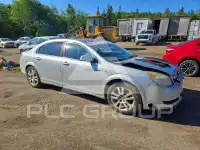 2009 Saturn Aura фото