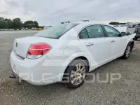 2009 Saturn Aura фото