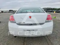 2009 Saturn Aura фото