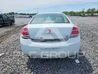 2009 Saturn Aura фото