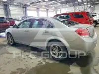 2009 Saturn Aura фото