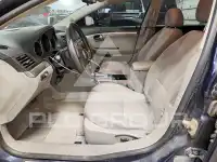 2009 Saturn Aura photo