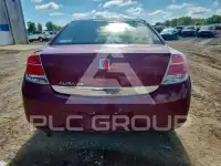 2009 Saturn Aura фото