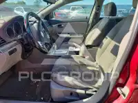 2009 Saturn Aura фото