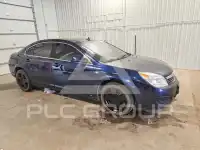 2009 Saturn Aura photo