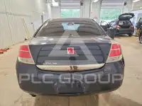 2009 Saturn Aura photo