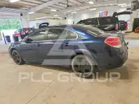 2009 Saturn Aura photo
