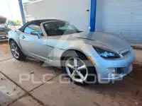 2009 Saturn Sky фото