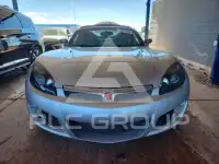 2009 Saturn Sky фото