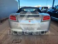 2009 Saturn Sky фото