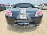 2009 Saturn Sky фото