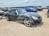 2009 Saturn Sky фото