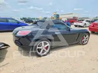 2009 Saturn Sky фото