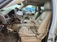 2009 Chevrolet Suburan фото