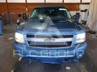 2009 Chevrolet Suburan photo