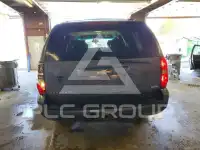 2009 Chevrolet Suburan photo